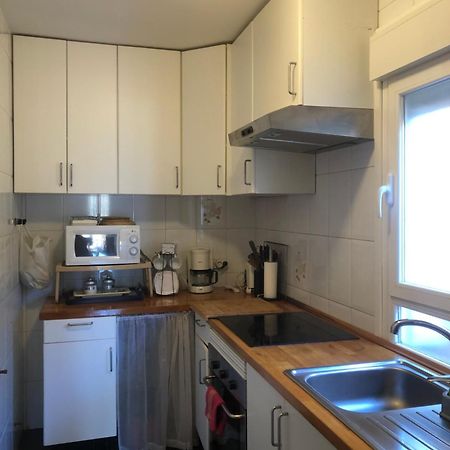 Apartamento Turistico Sigueenza Extérieur photo
