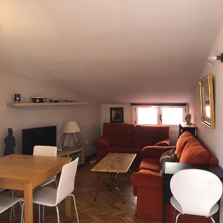 Apartamento Turistico Sigueenza Extérieur photo