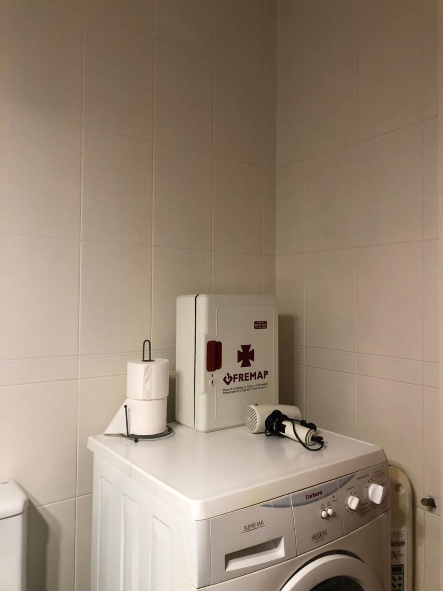 Apartamento Turistico Sigueenza Extérieur photo