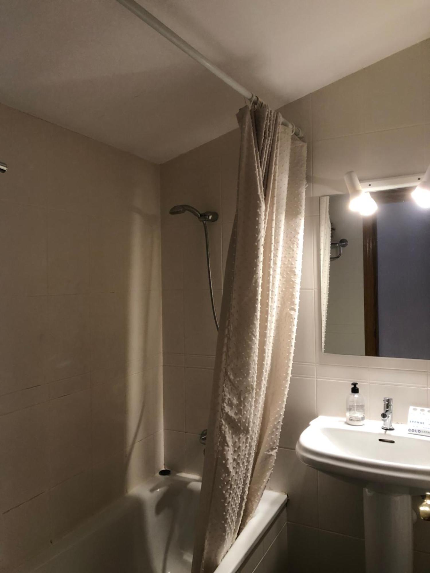 Apartamento Turistico Sigueenza Extérieur photo