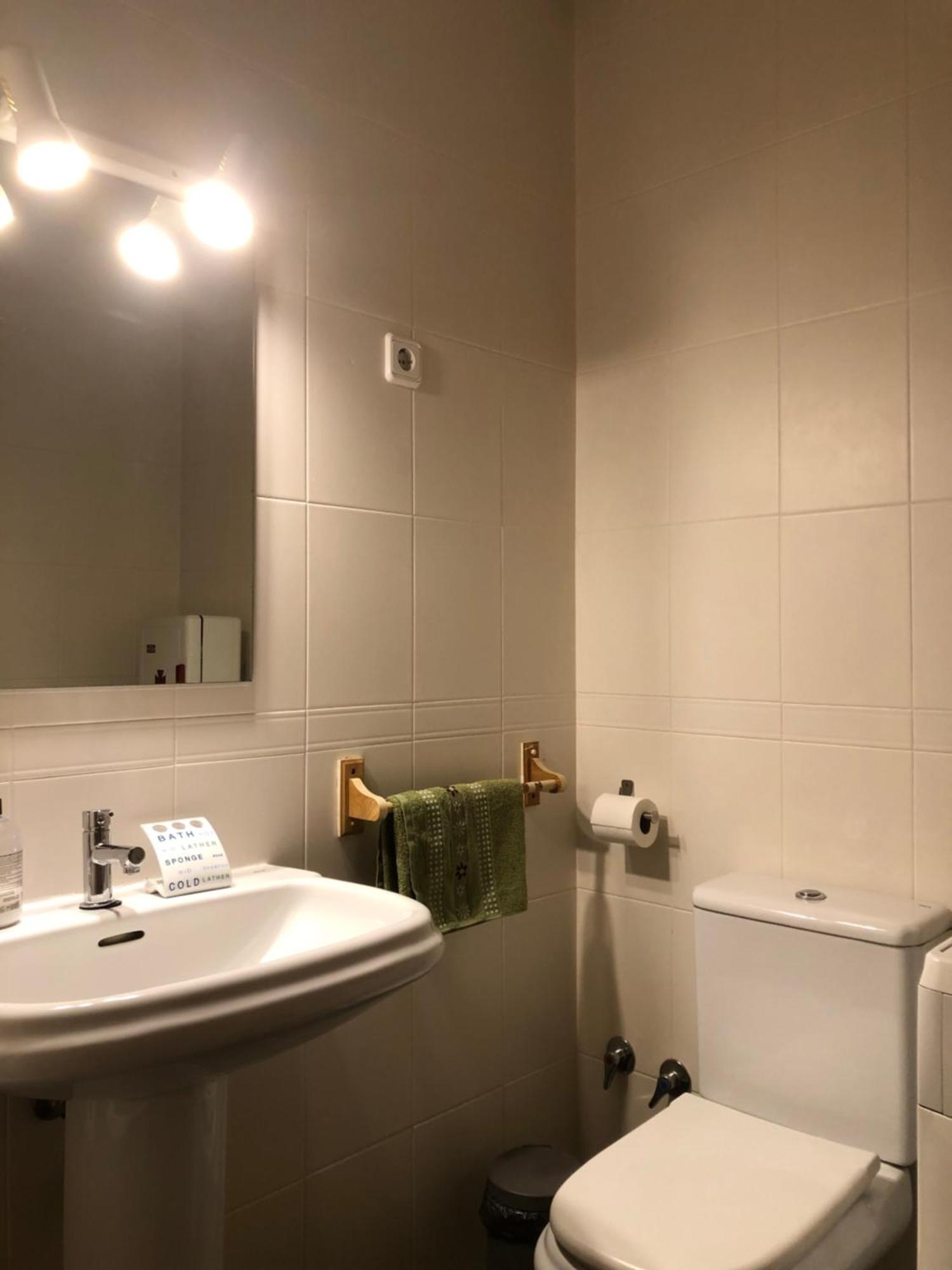 Apartamento Turistico Sigueenza Extérieur photo