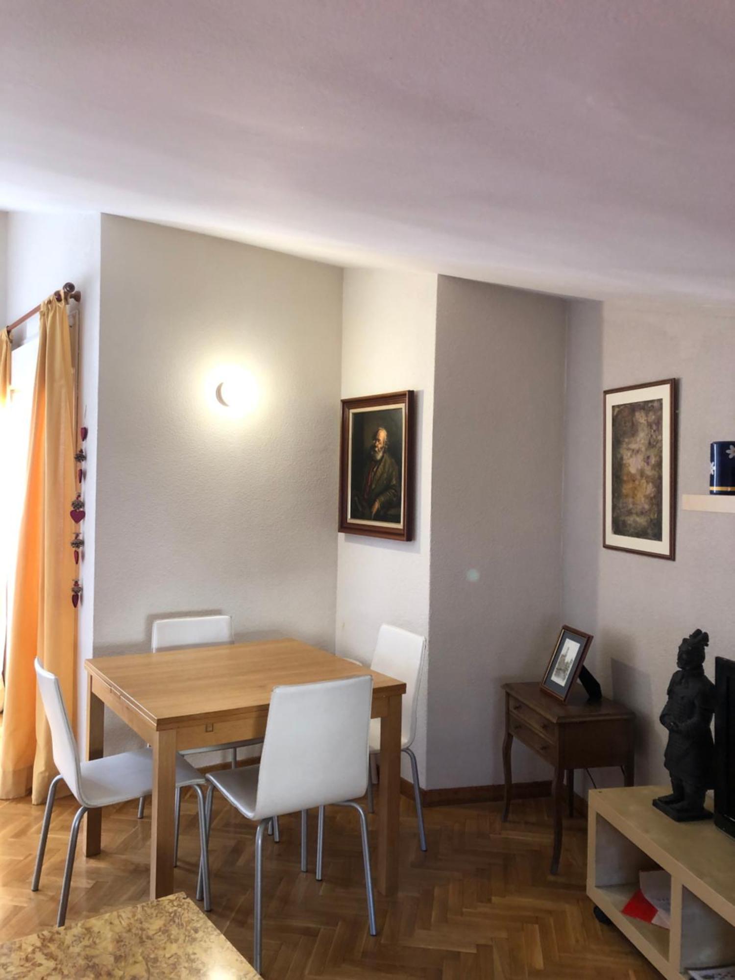 Apartamento Turistico Sigueenza Extérieur photo