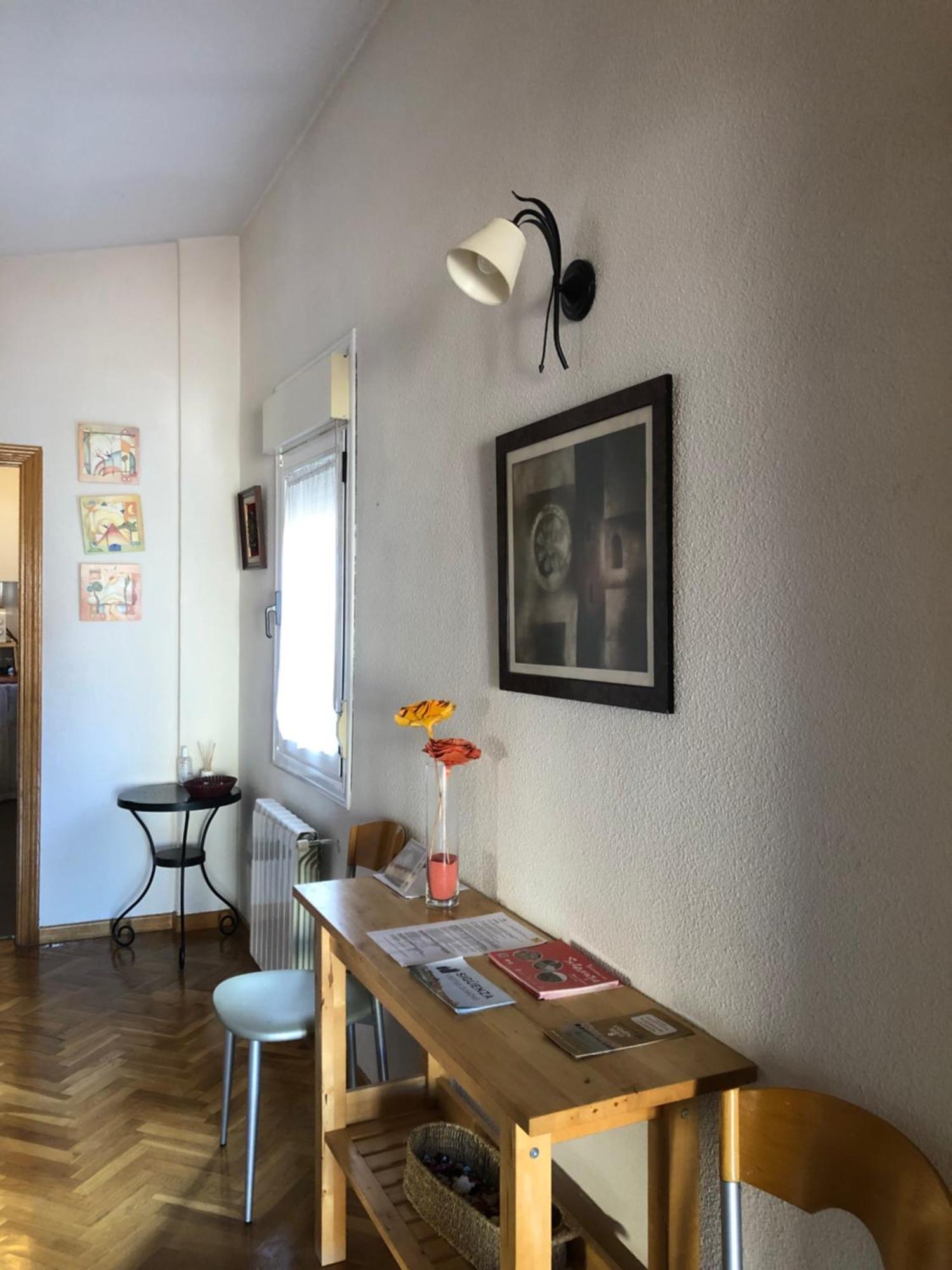 Apartamento Turistico Sigueenza Extérieur photo