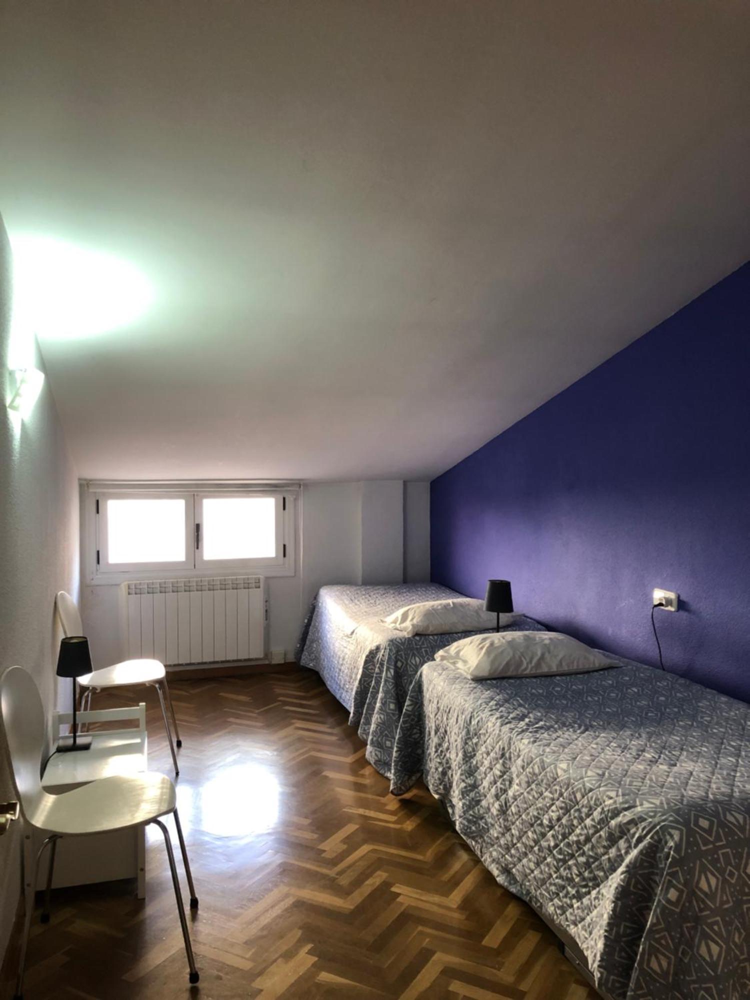 Apartamento Turistico Sigueenza Extérieur photo