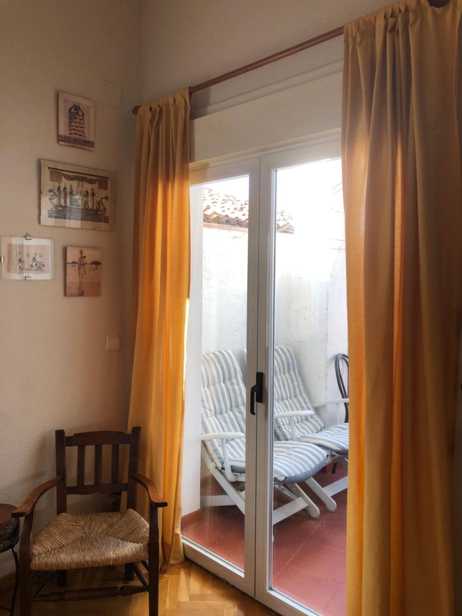 Apartamento Turistico Sigueenza Extérieur photo
