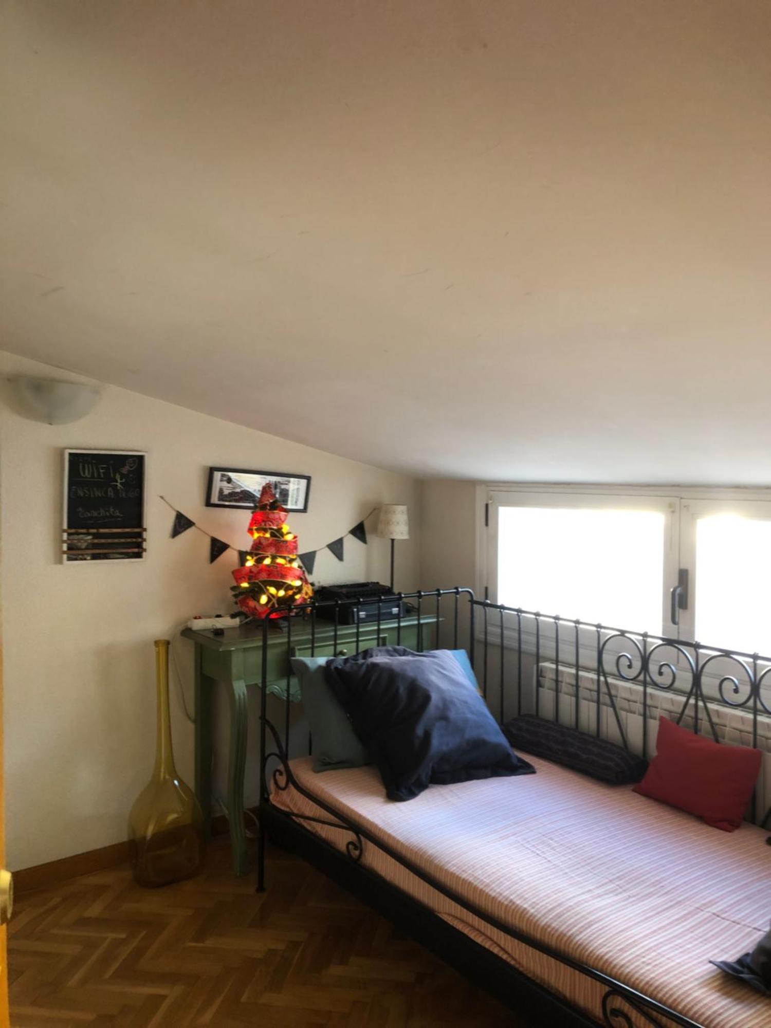 Apartamento Turistico Sigueenza Extérieur photo