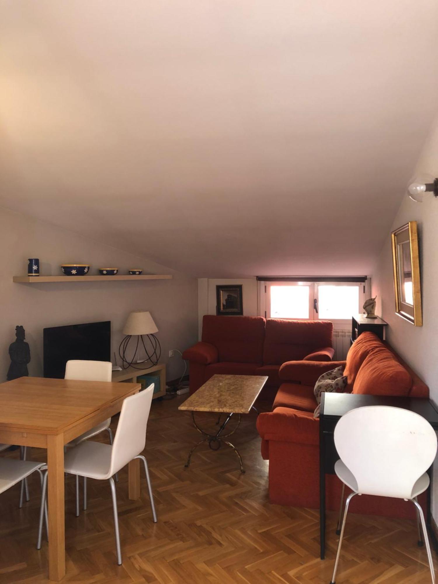 Apartamento Turistico Sigueenza Extérieur photo